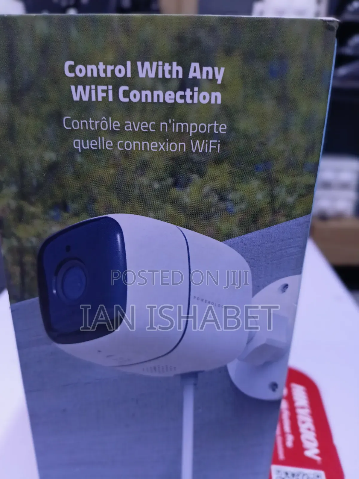 CCTVS and Security
