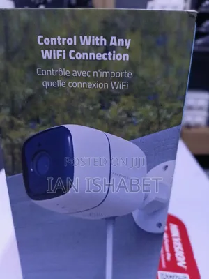 CCTVS and Security