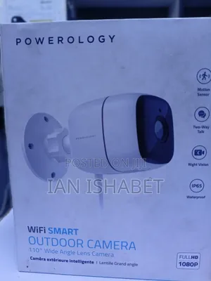 CCTVS and Security