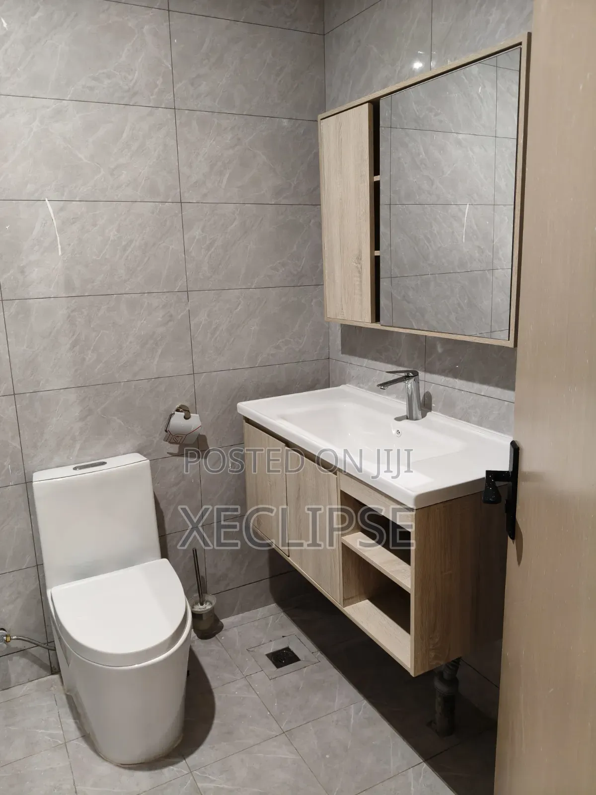 2bdrm Apartment in Ruaka for rent