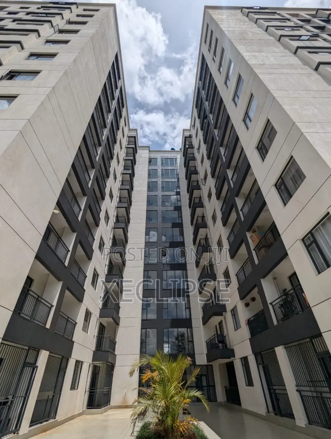 2bdrm Apartment in Ruaka for rent