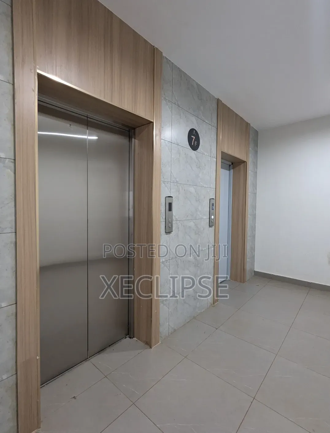 2bdrm Apartment in Ruaka for rent