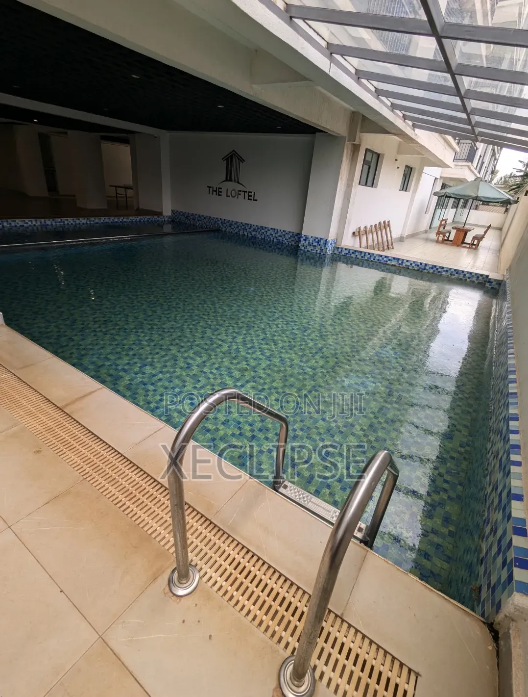 2bdrm Apartment in Ruaka for rent
