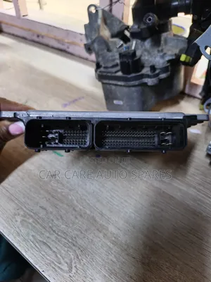 Engine Computer Nissan X-Trail NT30 2005