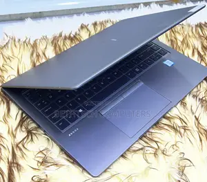 Laptop HP ZBook 14u G5 8GB Intel Core i5 SSD 256GB