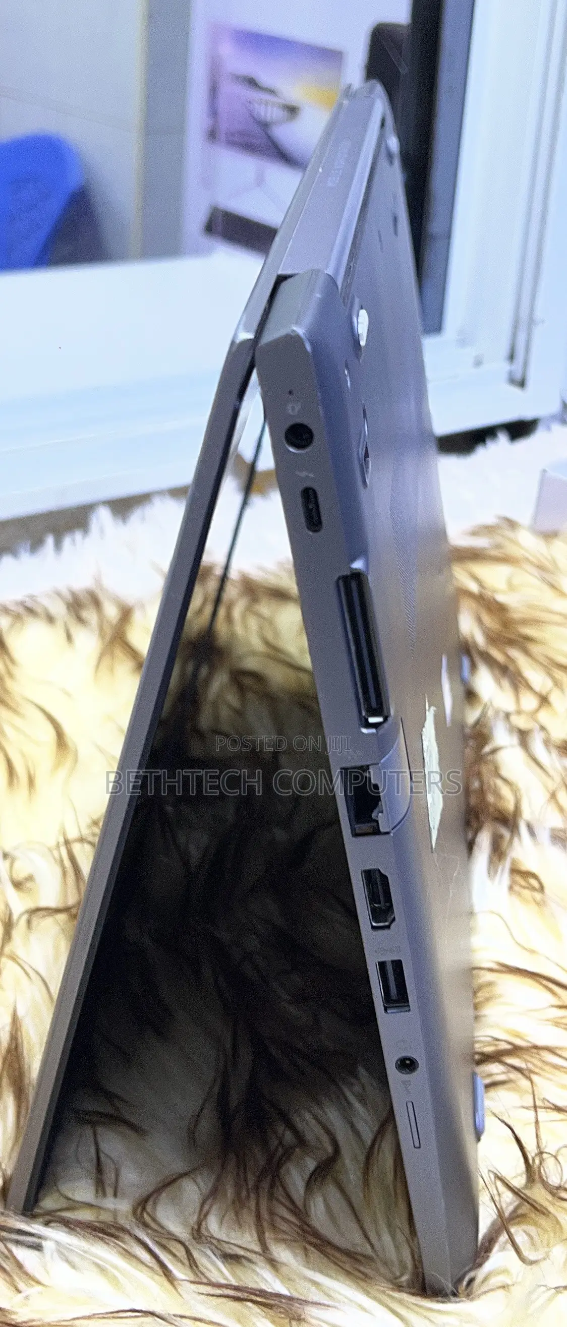 Laptop HP ZBook 14u G5 8GB Intel Core i5 SSD 256GB