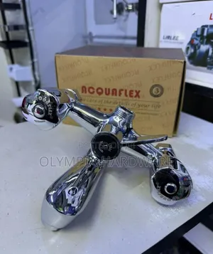 Shower Mixer Aquaflex