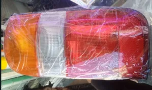 Tail Light / Tail Lamp 5l/ Shark