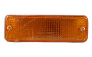 Front Bumper Lamp Toyota Hilux Yn55 1987