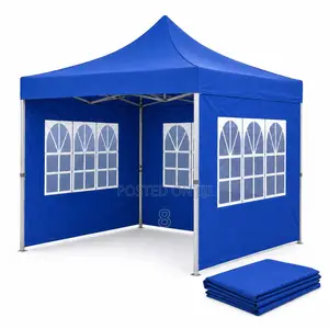 Pop Up Gazebo Canopy for Events and Parties