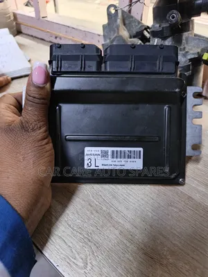 Engine Computer Nissan Serena