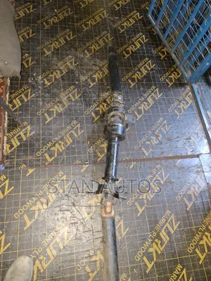 Propeller Shaft Complete for Toyota Probox New Model