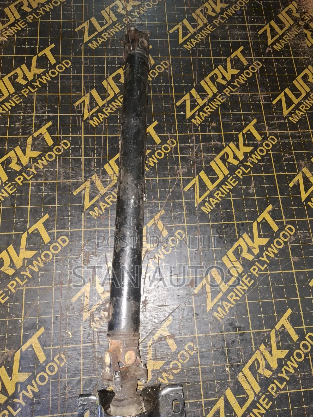 Propeller Shaft Complete for Toyota Probox New Model