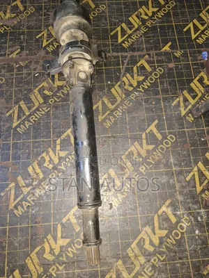 Propeller Shaft Complete for Toyota Probox New Model