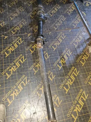 Propeller Shaft Complete for Toyota Probox New Model