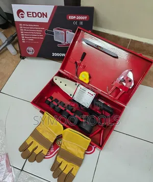 Edon Heavy Duty PPR 2000W