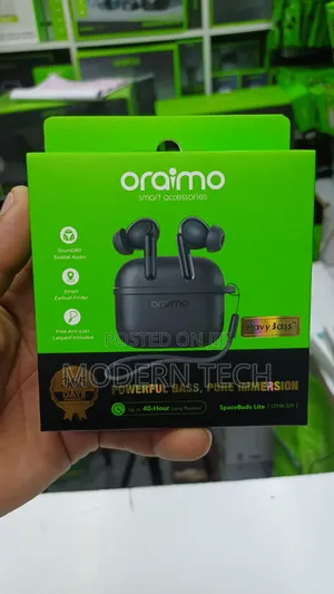 Oraimo SpaceBuds Lite OTW-324