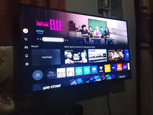 Hisense 32 Inches TV
