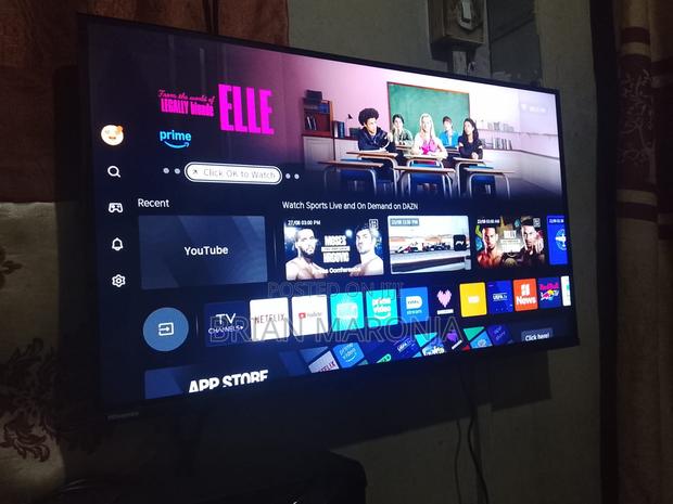 Hisense 32 Inches TV