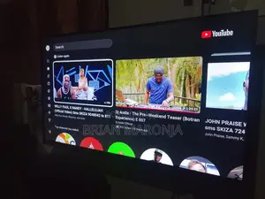 Hisense 32 Inches TV