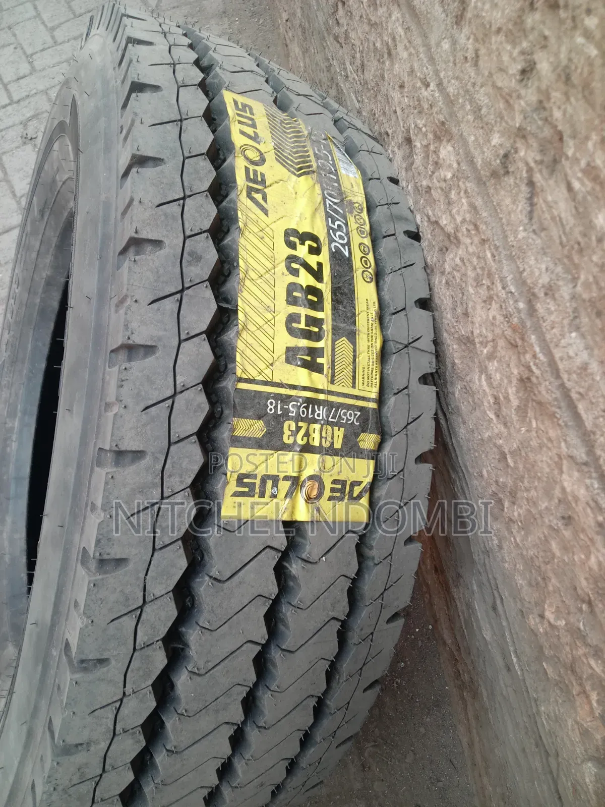 Car Tyres Available for Affordable Price