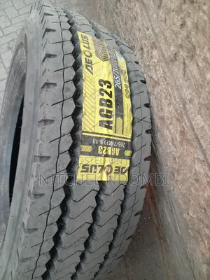 Car Tyres Available for Affordable Price