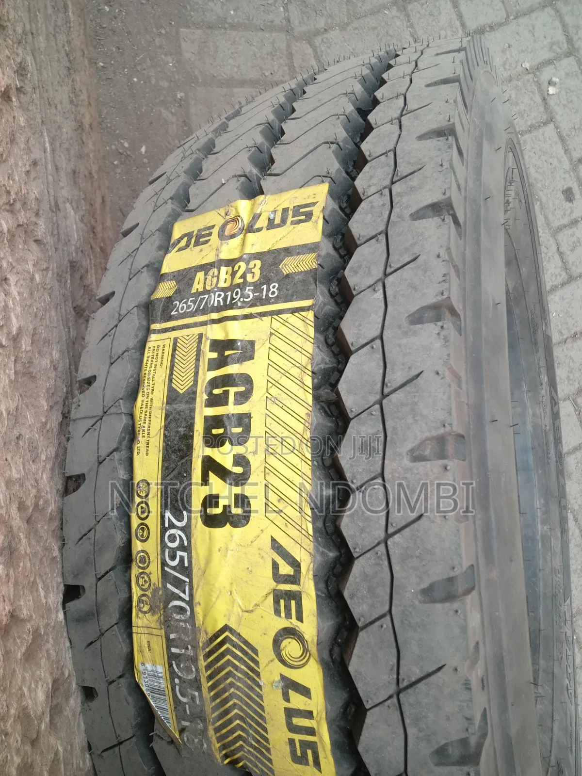 Car Tyres Available for Affordable Price