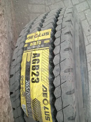 Car Tyres Available for Affordable Price