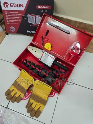 Edon Heavy Duty PPR 2000W