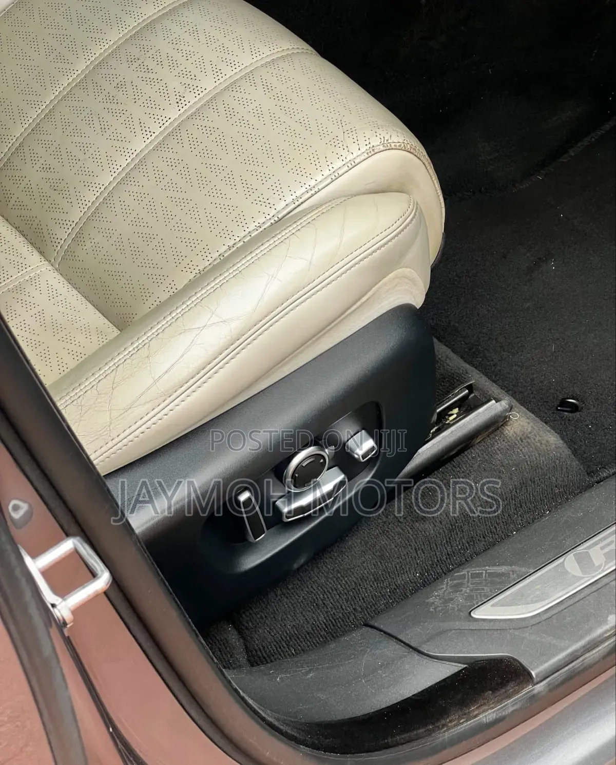 Land Rover Range Rover Velar 2018 Gray