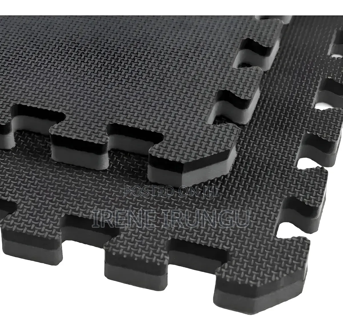 Interlocking Gym Floor Mats/2899 Per Square Meter