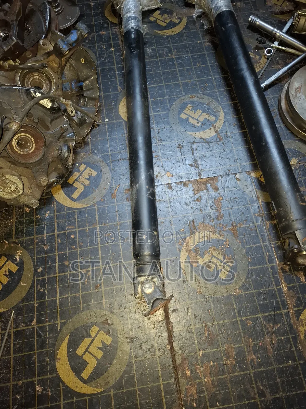 Propeller Shaft for Nissan Extrail T30, T31