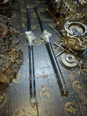 Propeller Shaft for Nissan Extrail T30, T31
