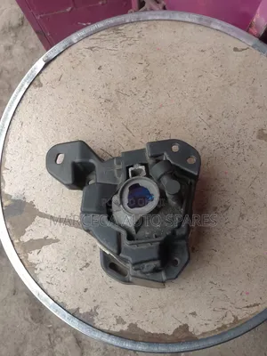 Fog Lamp Mazda Demio Coloured