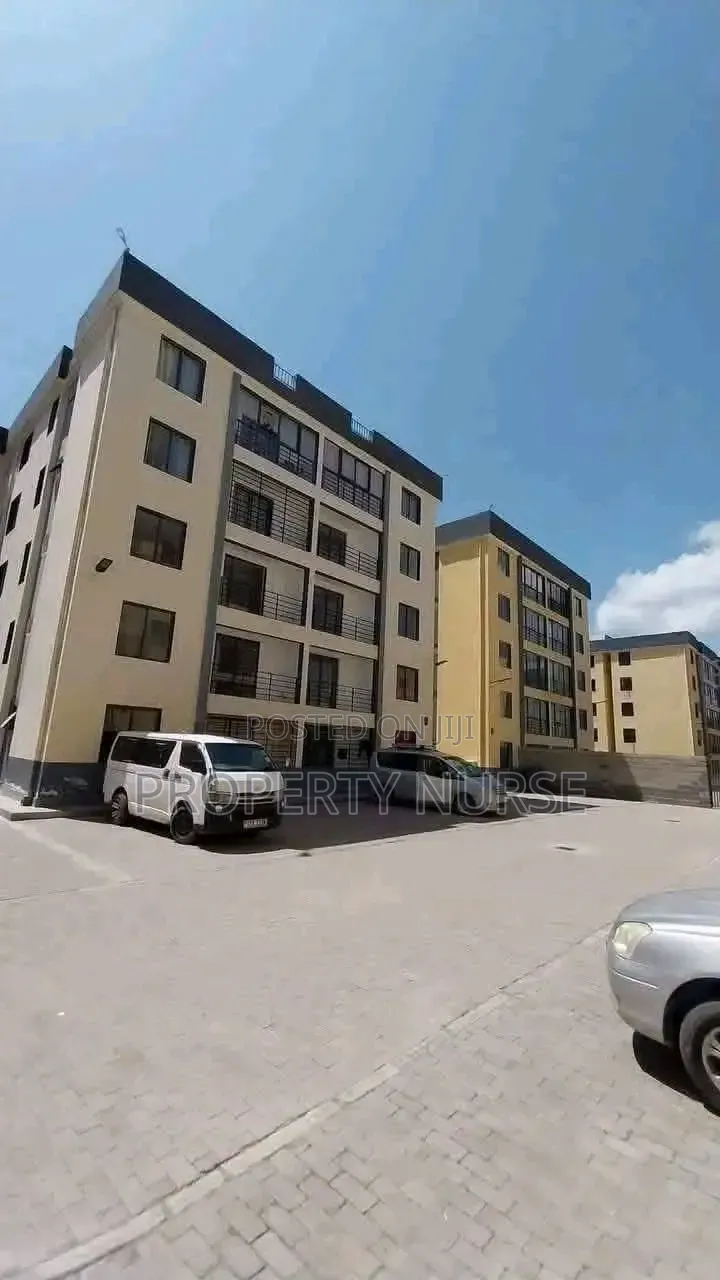 2bdrm Apartment in Kitengela for rent