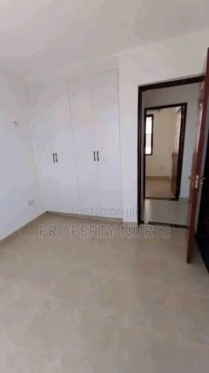2bdrm Apartment in Kitengela for rent