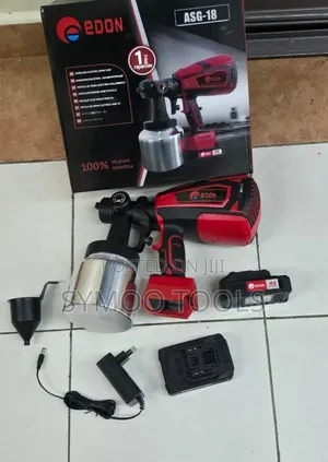 Edon Heavy Duty PPR 2000w