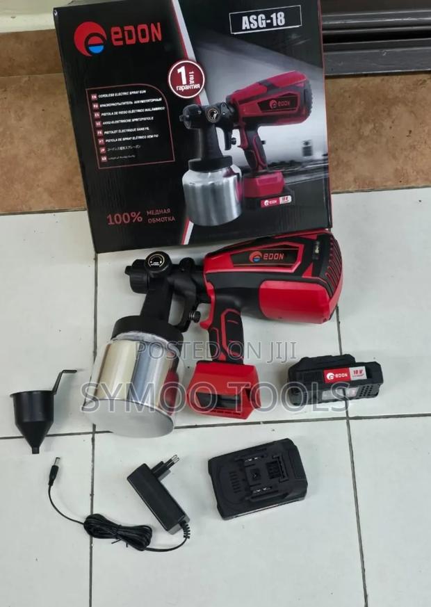 Edon Heavy Duty PPR 2000w
