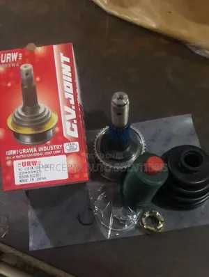 Nissan B14/B15 Ni-13(22*55*25) Cv Joint