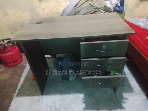 Office Desk