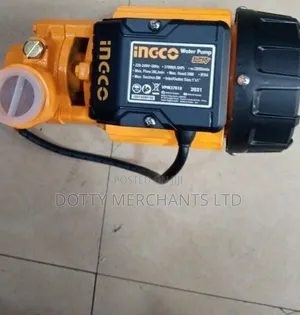 Ingco Periferal Water Pump 0.5