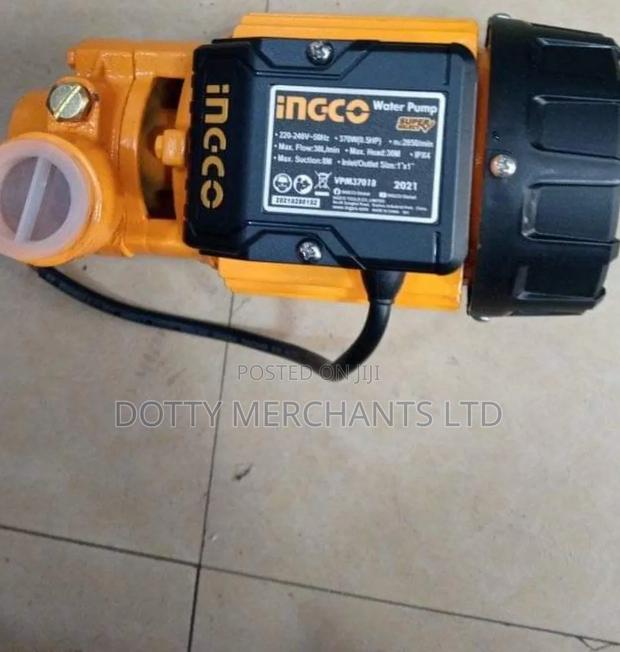 Ingco Periferal Water Pump 0.5