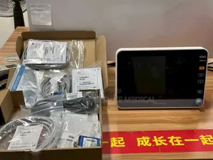 Contec 5 Parameters Patient Monitor