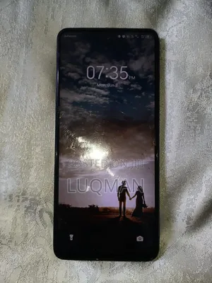 Tecno Camon 19 Pro 128 GB Black