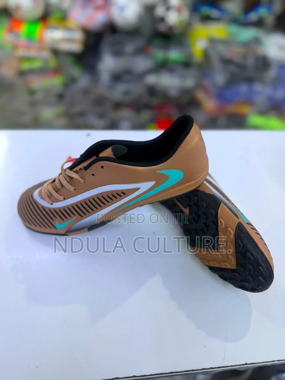 Nike Phantom 6 Kids Trainer Boots