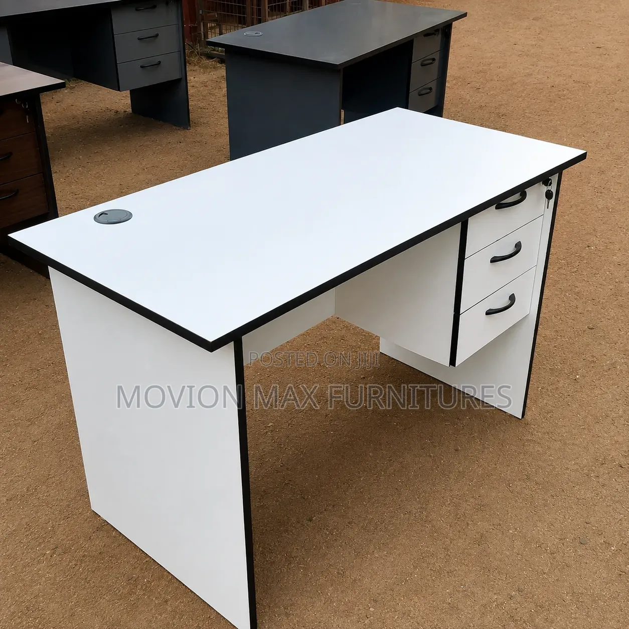 Office Desk,Desktop Office Computers Etc