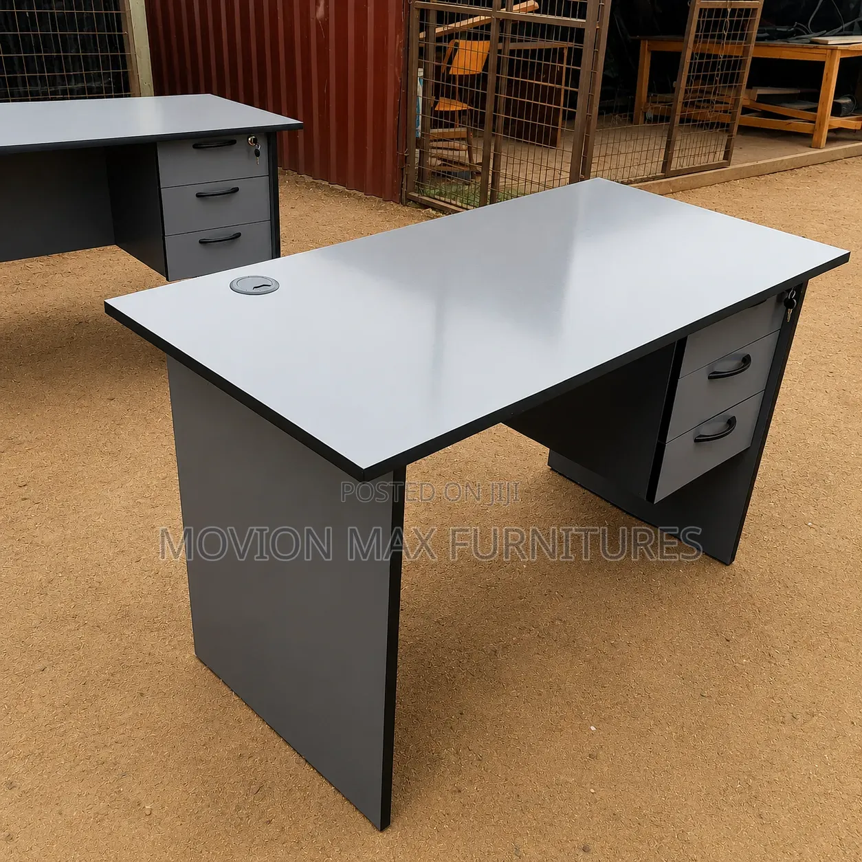 Office Desk,Desktop Office Computers Etc