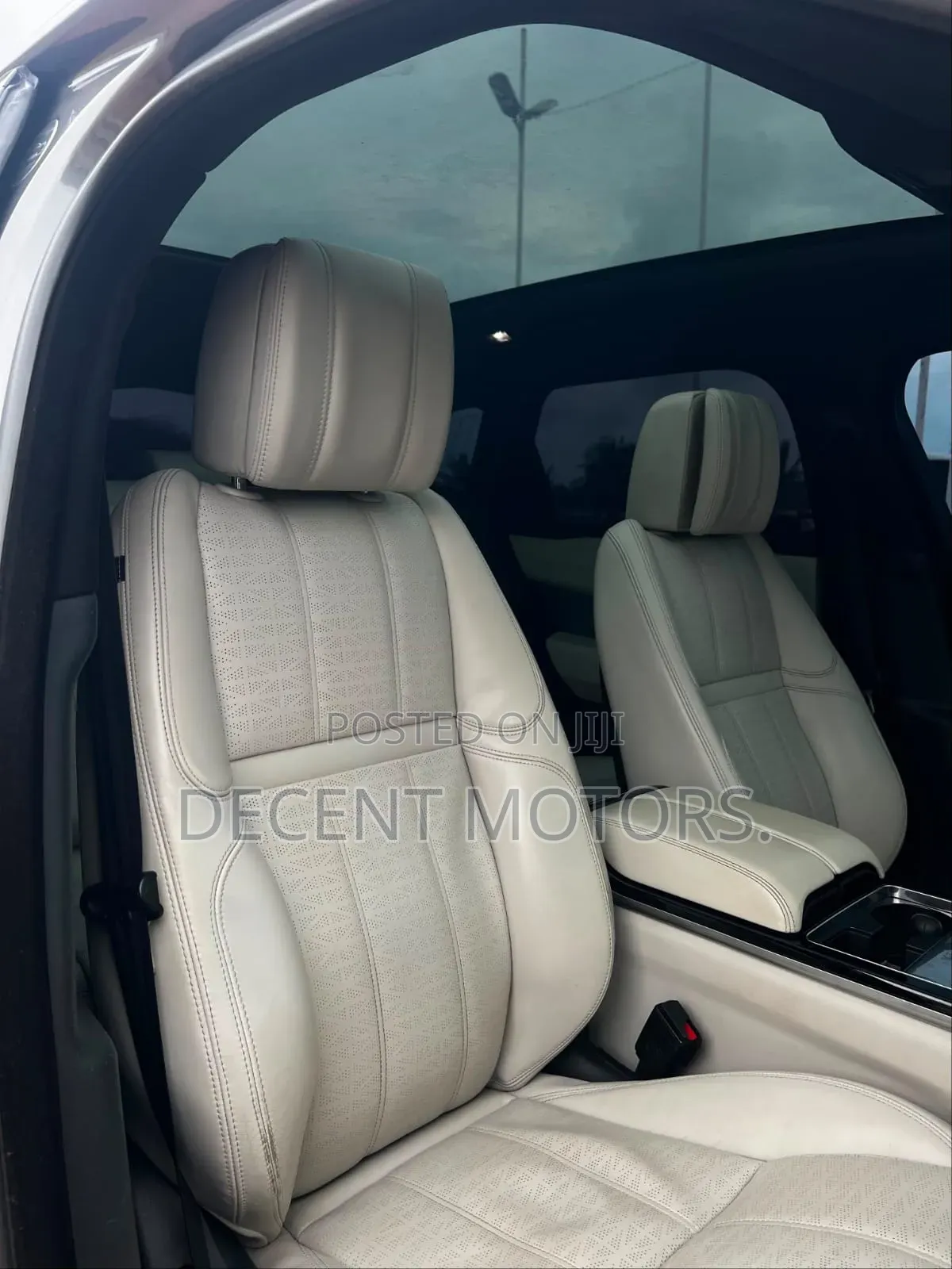 Land Rover Range Rover Velar 2019 Gray