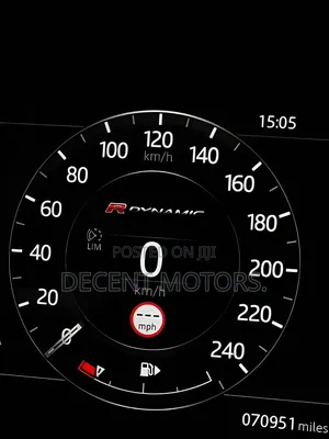 Land Rover Range Rover Velar 2019 Gray