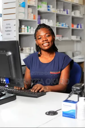 Application for Cashier/Shop Attendant Position